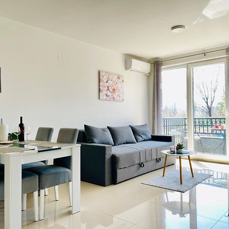Apartman Miletic Ostrovo Extérieur photo