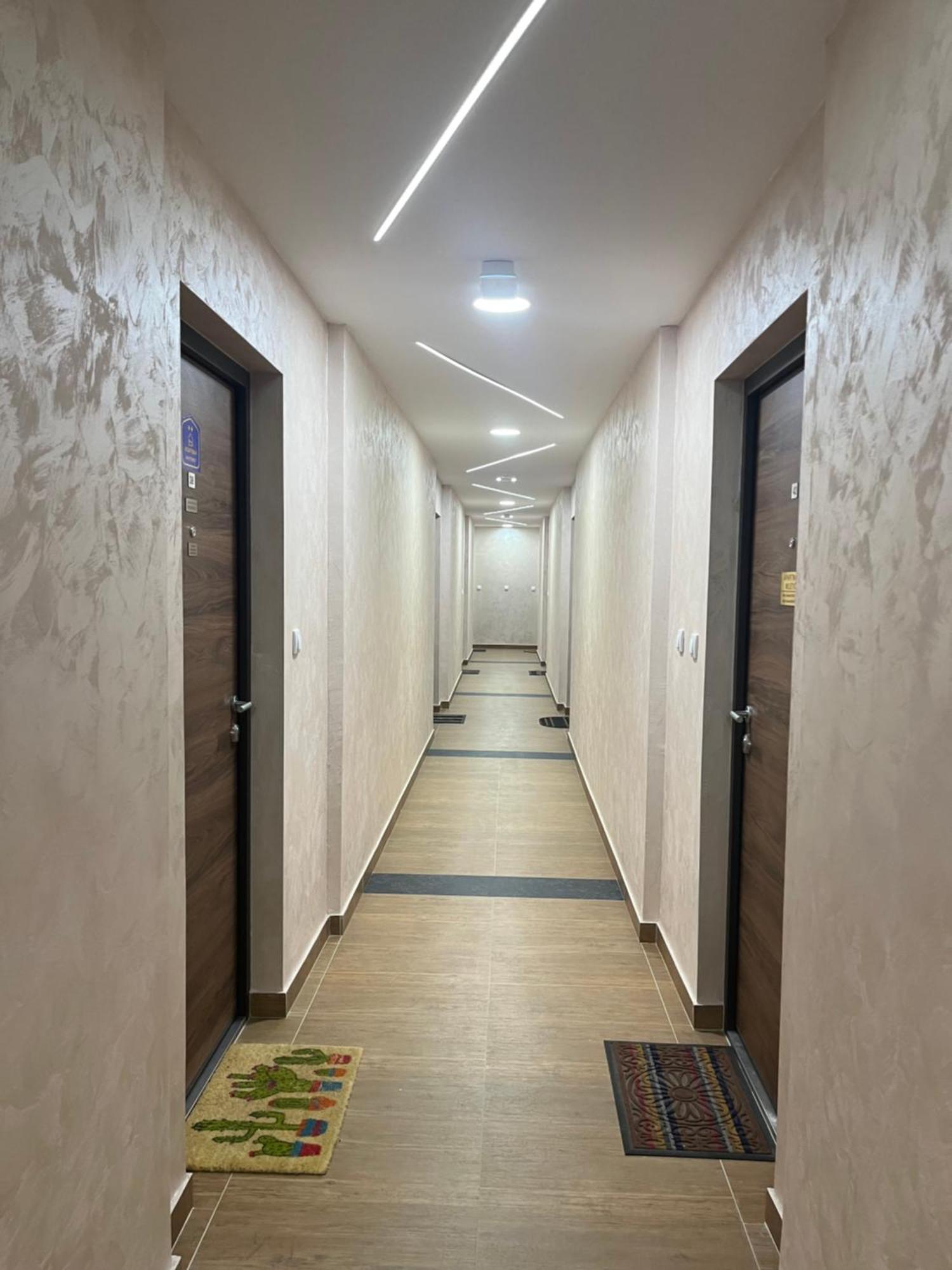 Apartman Miletic Ostrovo Extérieur photo