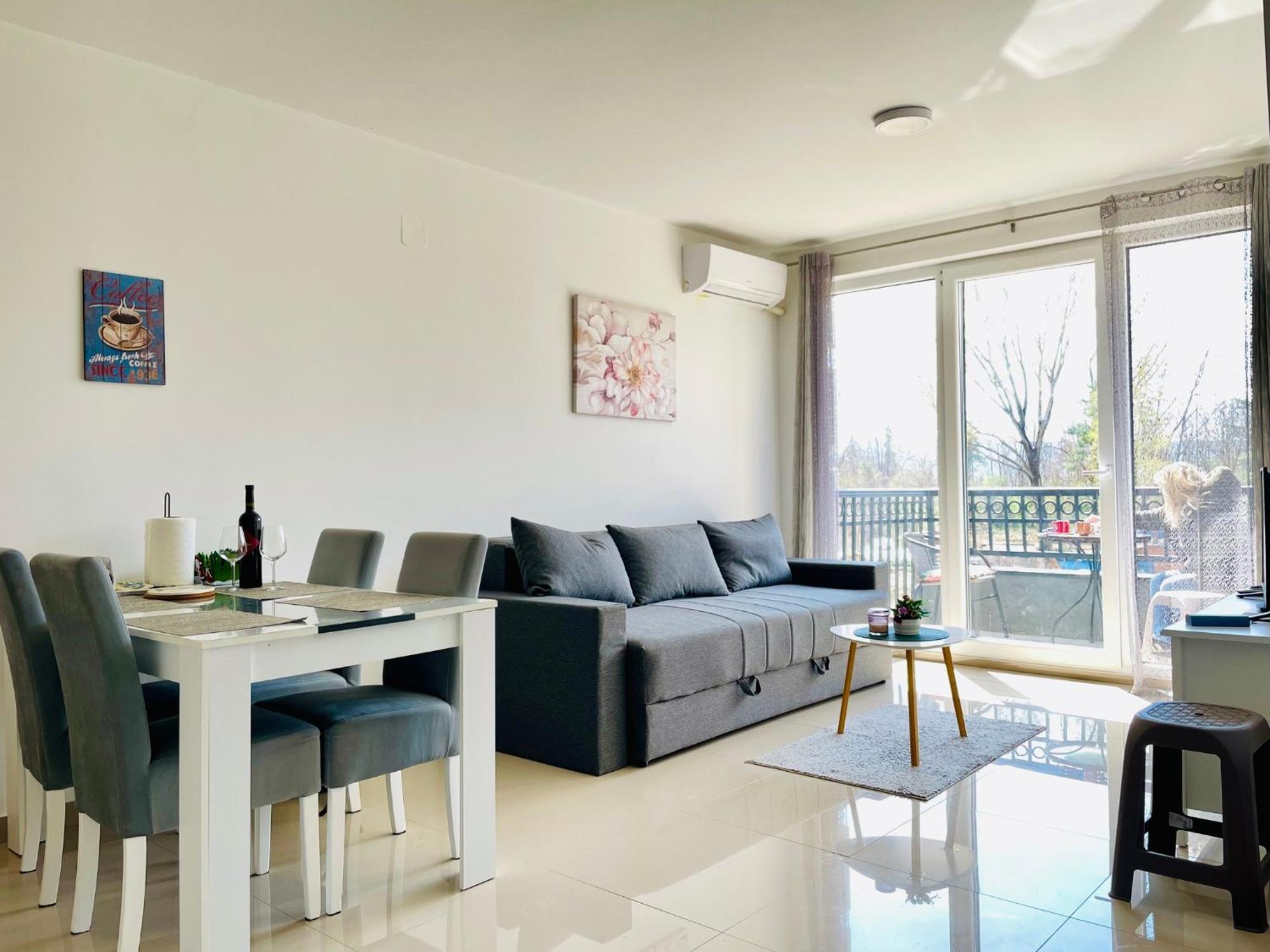Apartman Miletic Ostrovo Extérieur photo